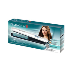 Remington Shine Therapy Straightener S8500