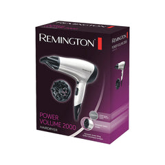 Remington Hairdryer D3015