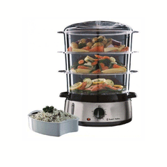 Russell Hobbs Food Steamer 19270-56