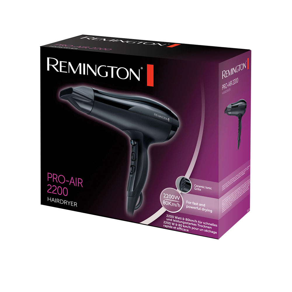 Remington Hair Dry Pro Air 2200 D5210