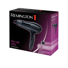 Remington Hair Dry Pro Air 2200 D5210