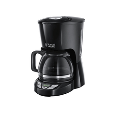 Russell Hobbs Black Coffee Maker 22620