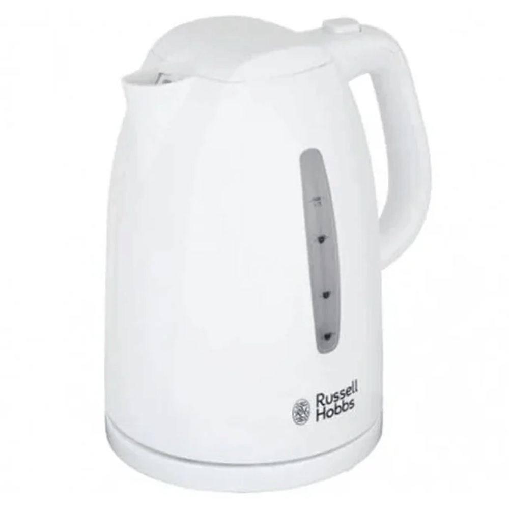 Russell Hobbs White Kettle 21270-70