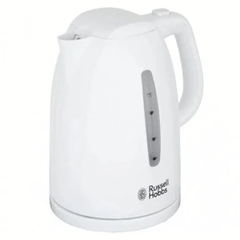 Russell Hobbs White Kettle 21270-70