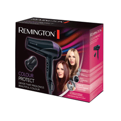 Remington Hair Dryer D6090