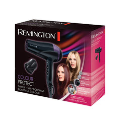 Remington Hair Dryer D6090