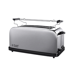 Russell Hobbs Adventure 4 Slice Long Slot Toaster 23610-56