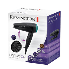 Remington Hair Dryer D1500