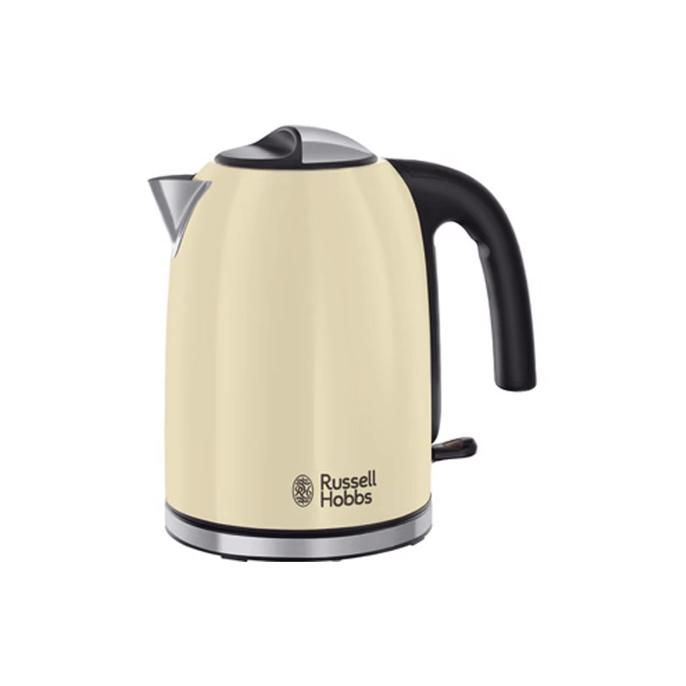 Russell Hobbs Classic Cream Kettle 20415-70