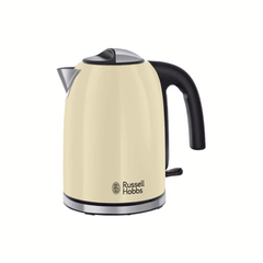 Russell Hobbs Classic Cream Kettle 20415-70