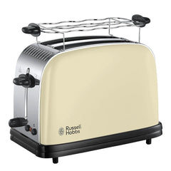 Russell Hobbs Classic Cream 2 Slice Toaster 23334-56