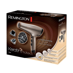 Remington Keratin Protect Dryer Ac8002