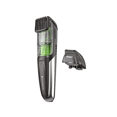 Remington Vacuum Beard & Stubble Trimmer Mb6850