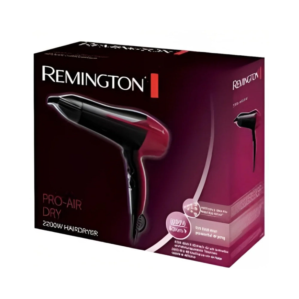 Remington Pro-Air Dry Hairdryer D5950