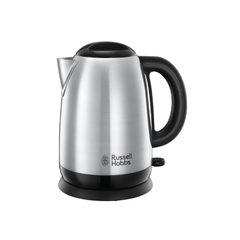 Russell Hobbs Adventure Brushed Kettle 23912-70