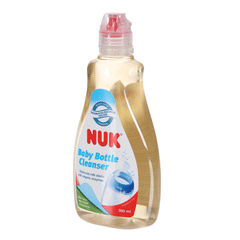 Nuk Baby Bottle Cleanser 380ml 7041