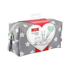 Nuk Baby Welcome Gift Set