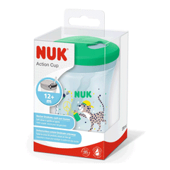 Nuk Evolution Action Cup 12m+