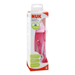 Nuk First Choice Sports Cups 450ml 10751085