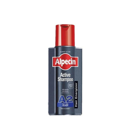 Alpecin Active Shampoo A2 250ML