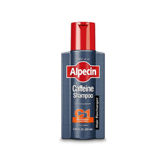 Alpecin Caffeine C1 Shampoo 250ml