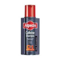 Alpecin Hair Energizer Cafeine Shampoo C1 250ml