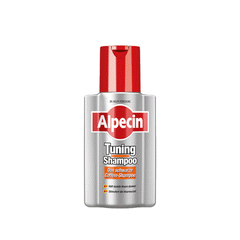 Alpecin Tuning Shampoo 200ml