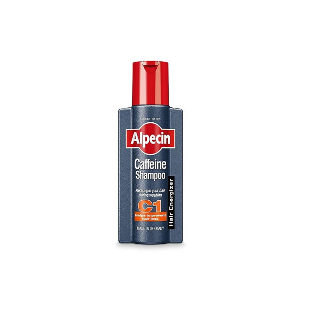 Alpecin Coffein C1 Shampoo 375ML