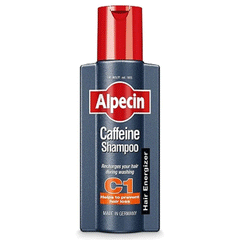 Alpecin Coffein C1 Shampoo 375ml