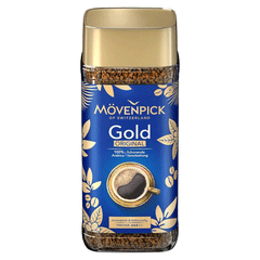 Movenpick Gold Original Coffee 200g