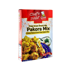 Chef's Pride Chicken Pakora Mix 200g