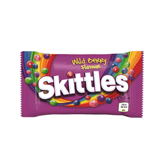 Skittles Wild Berry Flavour Bunties 45g