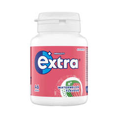 Wrigleys Extra Watermelon Gum 64g