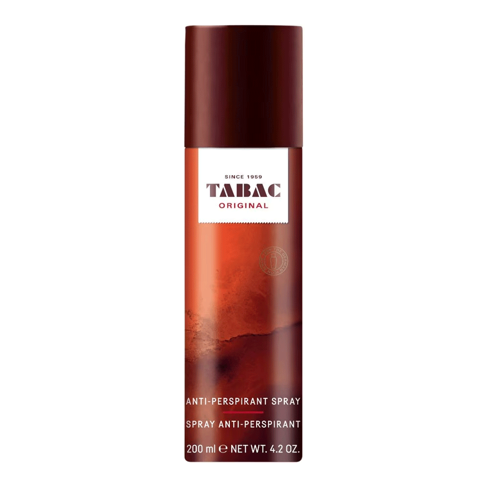 Tabac Anti Perspirant Bodyspray 200ml
