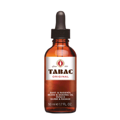 Tabac Beard & Shaving Oil 50ml