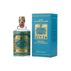 Echt Kolnisch Wasser Ed Cologne 100ml
