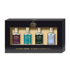 Acqua Colonia Cologne Intense Set 4x8ml