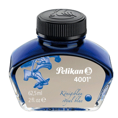Pelikan Blue Ink