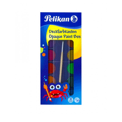 Pelikan Water Colour 12