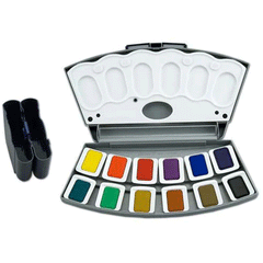 Pelikan Transparent Water Colors