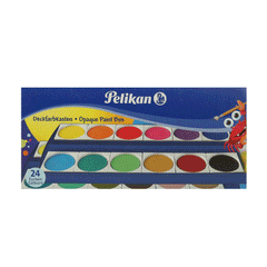 Pelikan Paint Box 24s