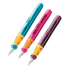 Pelikano Fountain Pen Junior