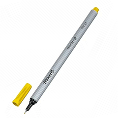 Pelikan Fineliner 96 Yellow 0.4m