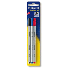 Pelikan Fineliner 96 Violet 0.4m