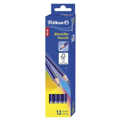 Pelikan Hb Pencils 12s
