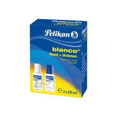 Pelikan Blanco Fluid+thinner 20ml