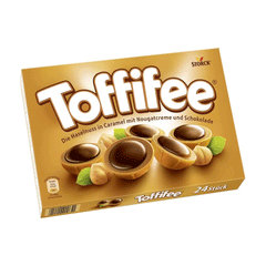 Storck Toffifee Chocolate 200g