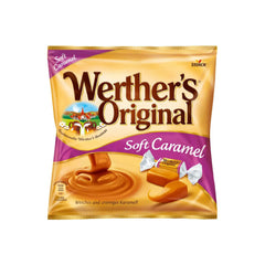 Werther's Original Soft Caramel 180g