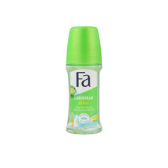 Fa Caribbean Lemon Exotic Fresh 50ml