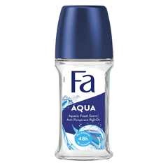 Fa Aqua Aquatic Fresh 50ml